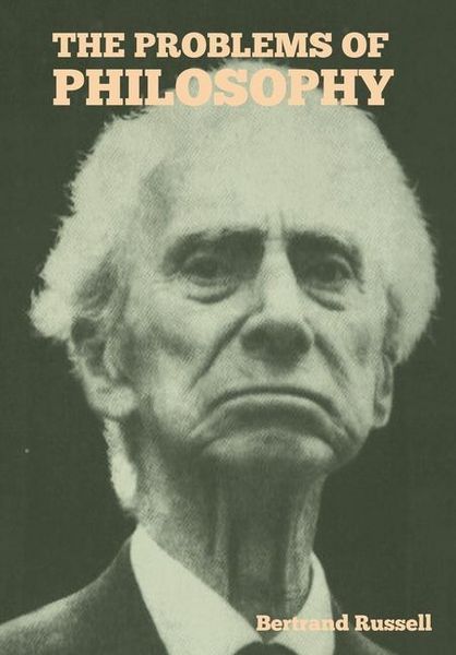Produktbild: The Problems of Philosophy