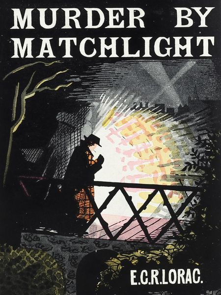 Produktbild: Murder by Matchlight