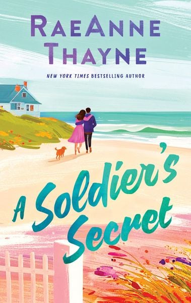 Produktbild: A Soldier's Secret