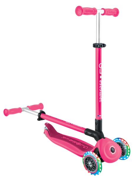 Produktbild: GLOBBER Go Up Pink
