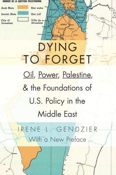 Produktbild: Dying to Forget