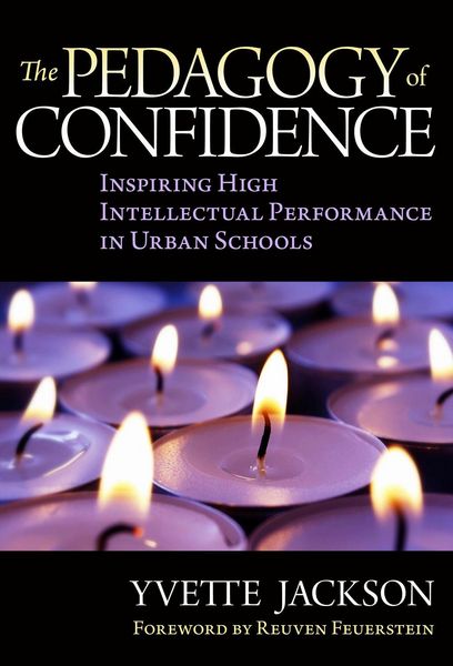 Produktbild: The Pedagogy of Confidence