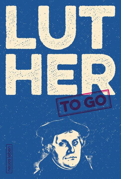 Produktbild: Luther to go