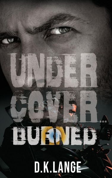 Produktbild: Undercover... Burned