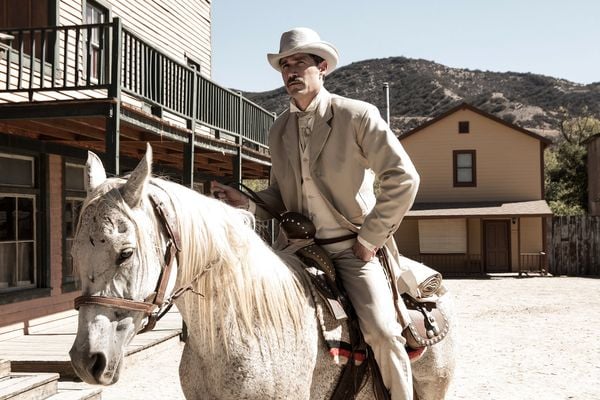 Produktbild: Bone Tomahawk