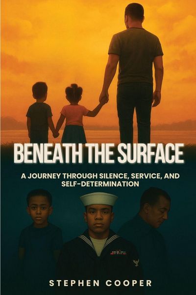 Produktbild: Beneath the Surface