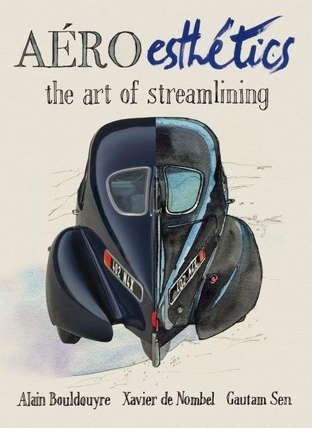 Produktbild: Aeroesthetics