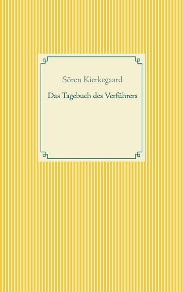 Produktbild: Das Tagebuch des Verf&uuml;hrers