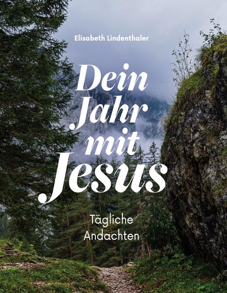 Produktbild: Dein Jahr mit Jesus