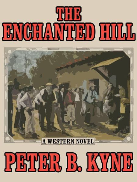 Produktbild: The Enchanted Hill