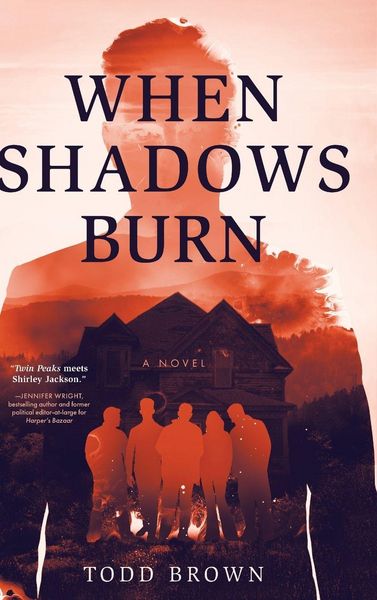 Produktbild: When Shadows Burn