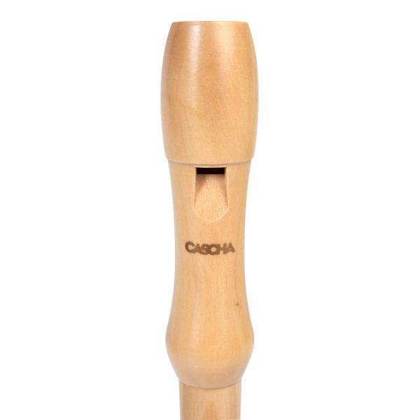 Produktbild: Wooden Recorder Maple - German fingering