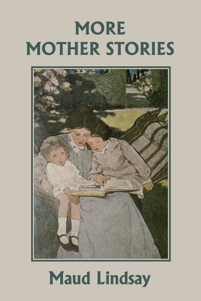 Produktbild: More Mother Stories (Yesterday's Classics)