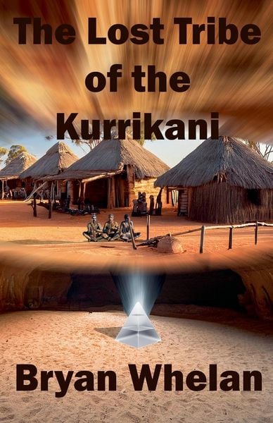 Produktbild: The Lost Tribe of the Kurrikani