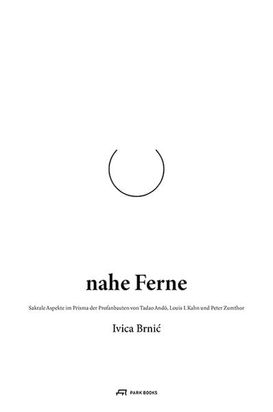 Produktbild: Nahe Ferne