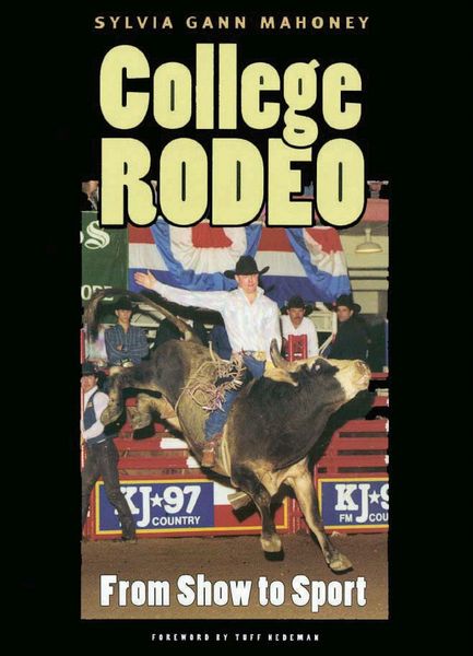 Produktbild: College Rodeo