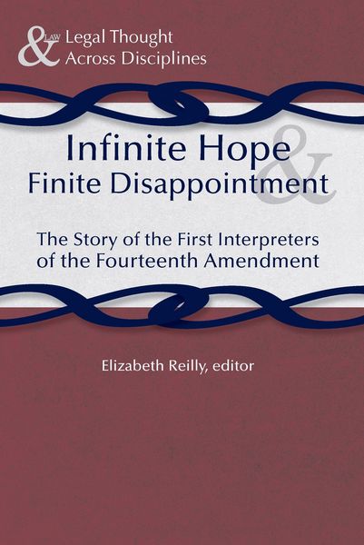Produktbild: Infinite Hope and Finite Disappointment