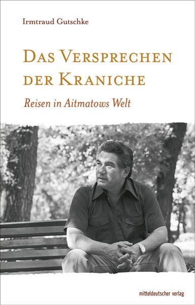 Produktbild: Das Versprechen der Kraniche