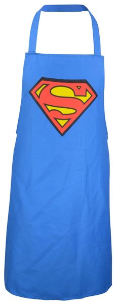 Produktbild: Superman - Sch&uuml;rze