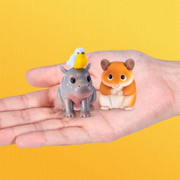 Produktbild: MyMini - Pets Petshop