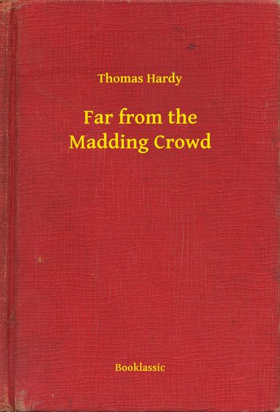 Produktbild: Far from the Madding Crowd