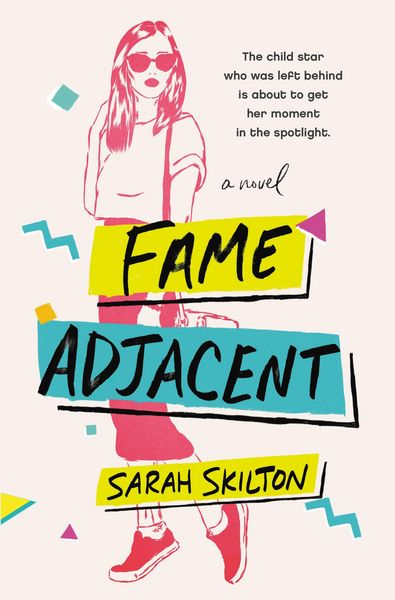 Produktbild: Fame Adjacent