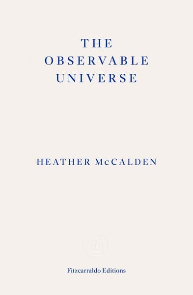 Produktbild: The Observable Universe
