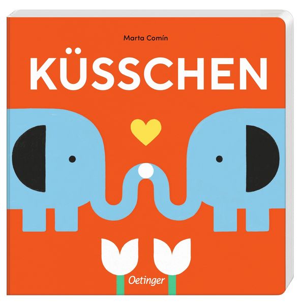 Produktbild: K&uuml;sschen