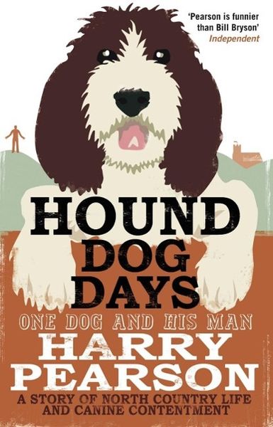 Produktbild: Hound Dog Days