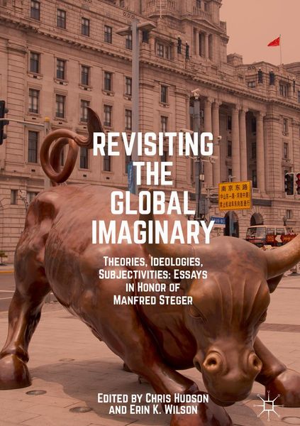 Produktbild: Revisiting the Global Imaginary