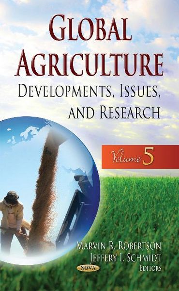 Produktbild: Global Agriculture