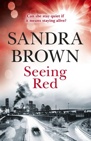 Produktbild: Seeing Red