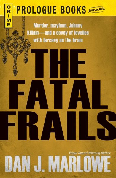 Produktbild: The Fatal Frails