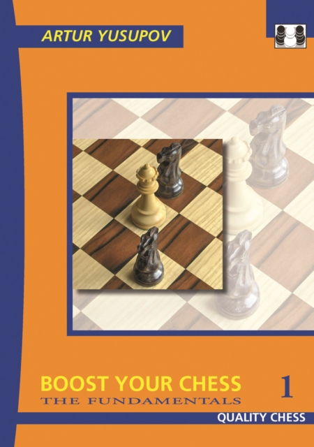 Produktbild: Boost Your Chess 1
