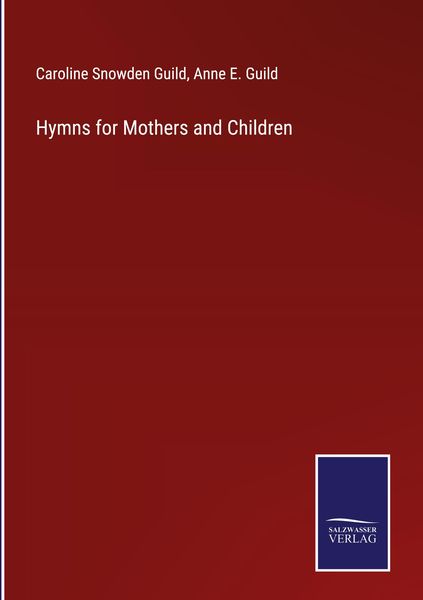 Produktbild: Hymns for Mothers and Children