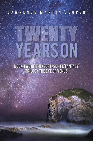 Produktbild: Twenty Years On