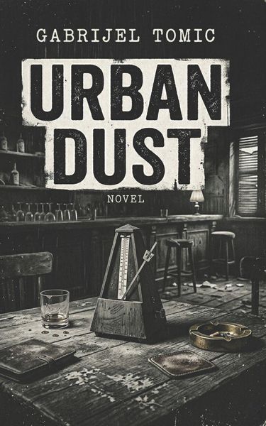 Produktbild: Urban Dust