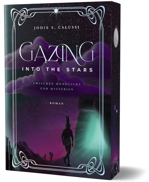 Produktbild: Gazing into the Stars