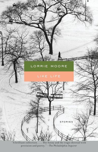 Produktbild: Like Life