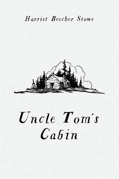 Produktbild: Uncle Tom's Cabin
