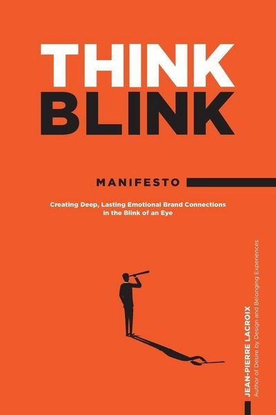 Produktbild: ThinkBlink Manifesto