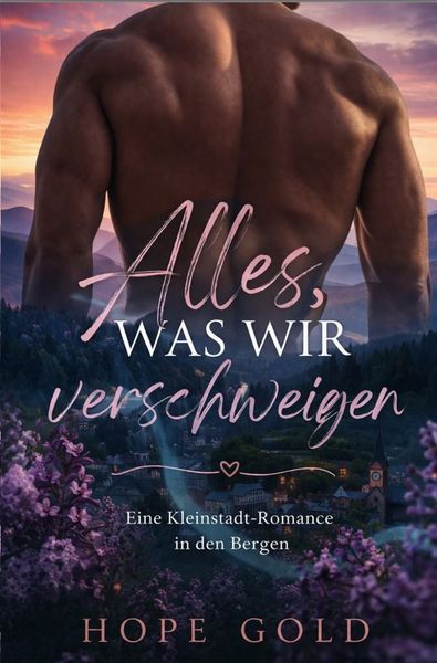 Produktbild: Alles, was wir verschweigen
