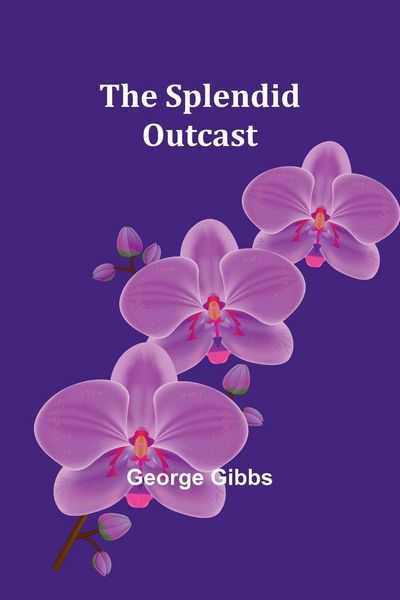 Produktbild: The Splendid Outcast