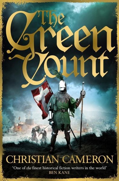 Produktbild: The Green Count