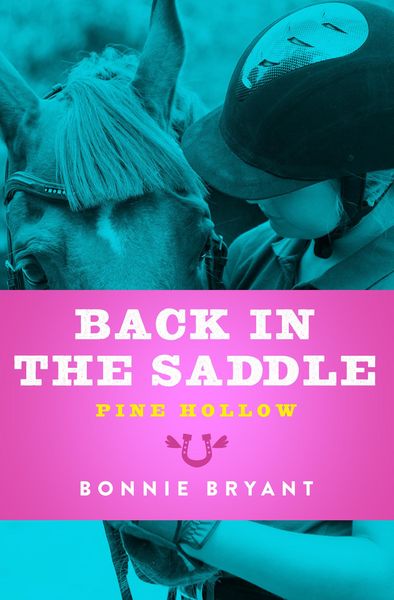 Produktbild: Back in the Saddle
