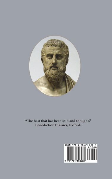 Produktbild: The Three Theban Plays