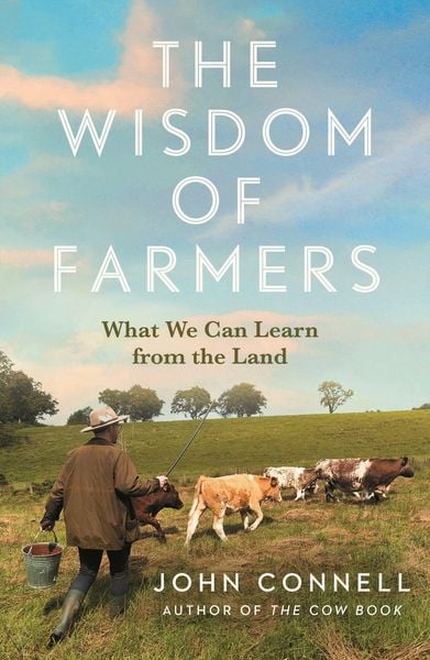 Produktbild: The Wisdom of Farmers
