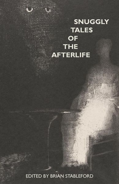 Produktbild: Snuggly Tales of the Afterlife