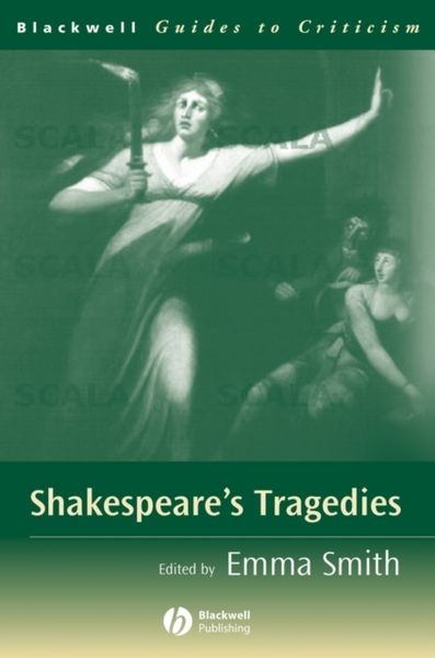 Produktbild: Smith, E: Shakespeare&prime;s Tragedies