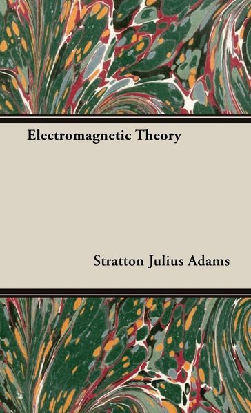 Produktbild: Electromagnetic Theory